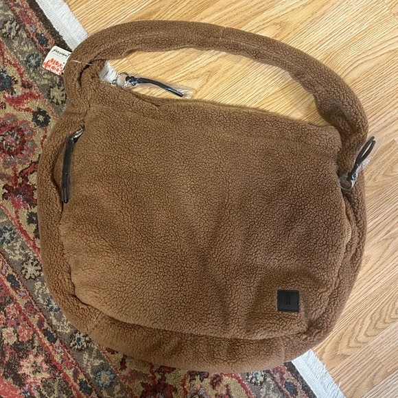 Final price ✨NWT FP movement cozy carryall - Picture 3 of 5